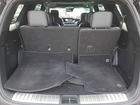 Used 2020 Hyundai Palisade Limited image 25