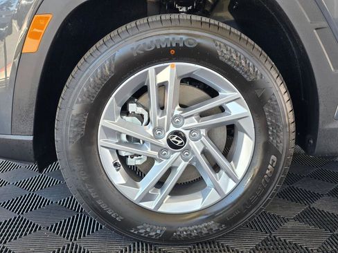 New 2026 Hyundai Tucson SE AWD/4WD image 10