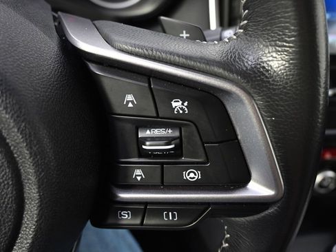 Used 2023 Subaru Forester Limited image 35