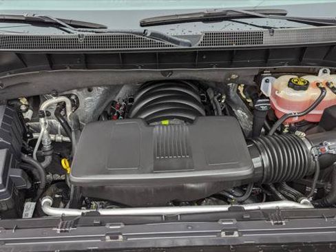 Used 2023 Chevrolet Silverado 1500 LTZ w/ Technology Package RWD image 29