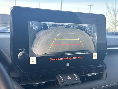 Used 2024 Toyota RAV4 XLE Premium image 17