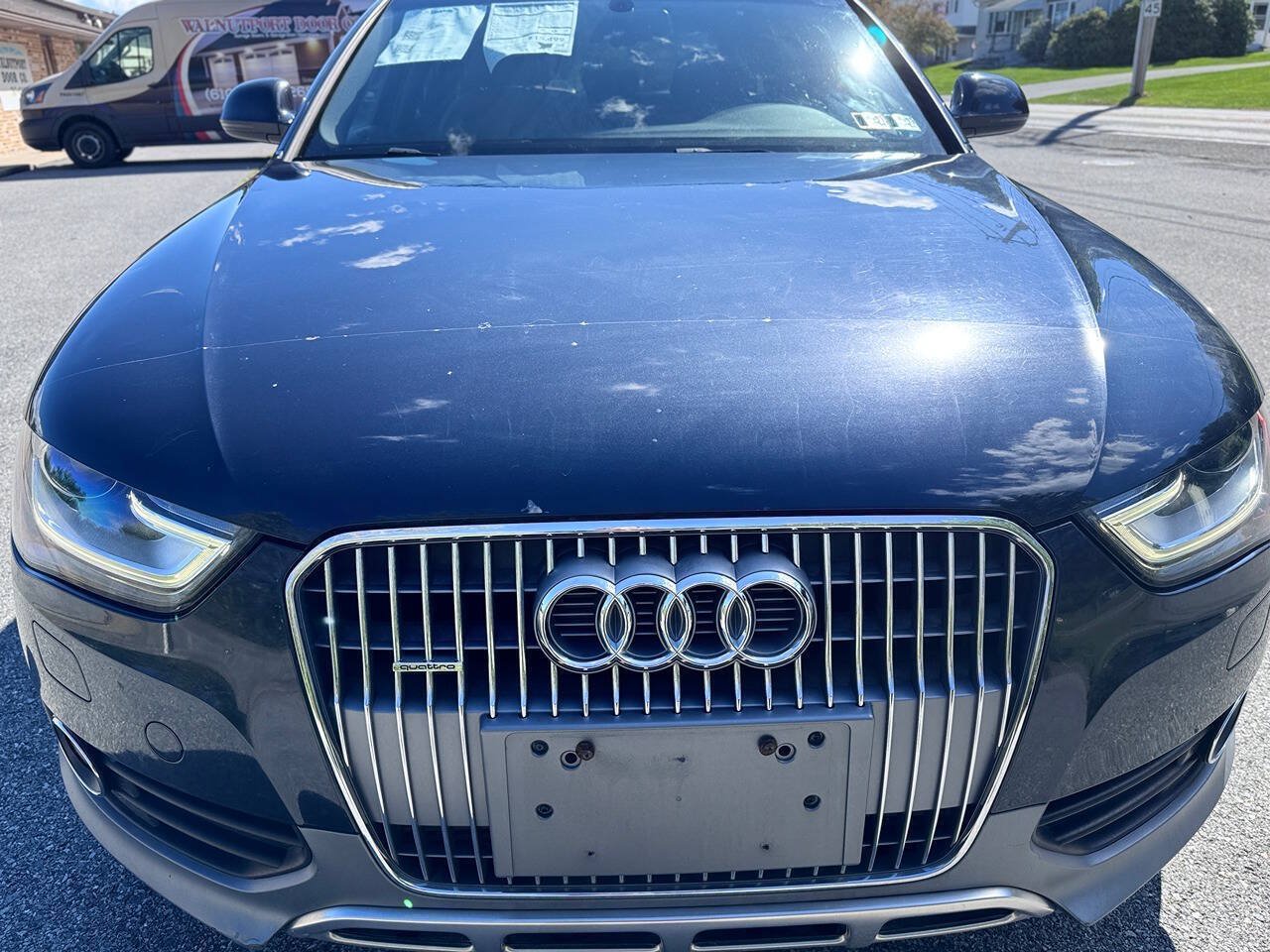 Used 2016 Audi A4 Premium Plus AWD/4WD image 2