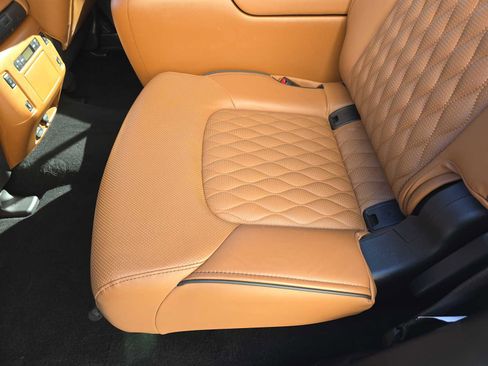 Certified 2024 INFINITI QX80 Sensory w/ Cargo Package image 14