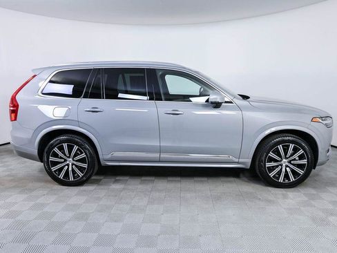Certified 2025 Volvo XC90 B5 Core AWD/4WD image 28