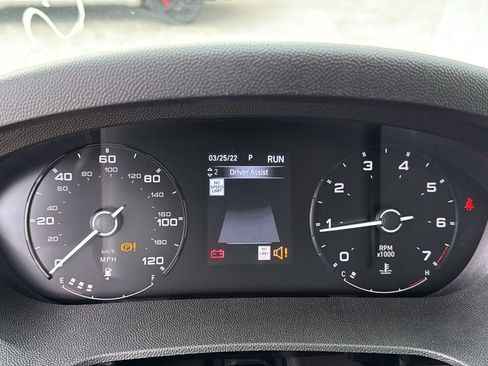 New 2026 RAM ProMaster 1500 image 10