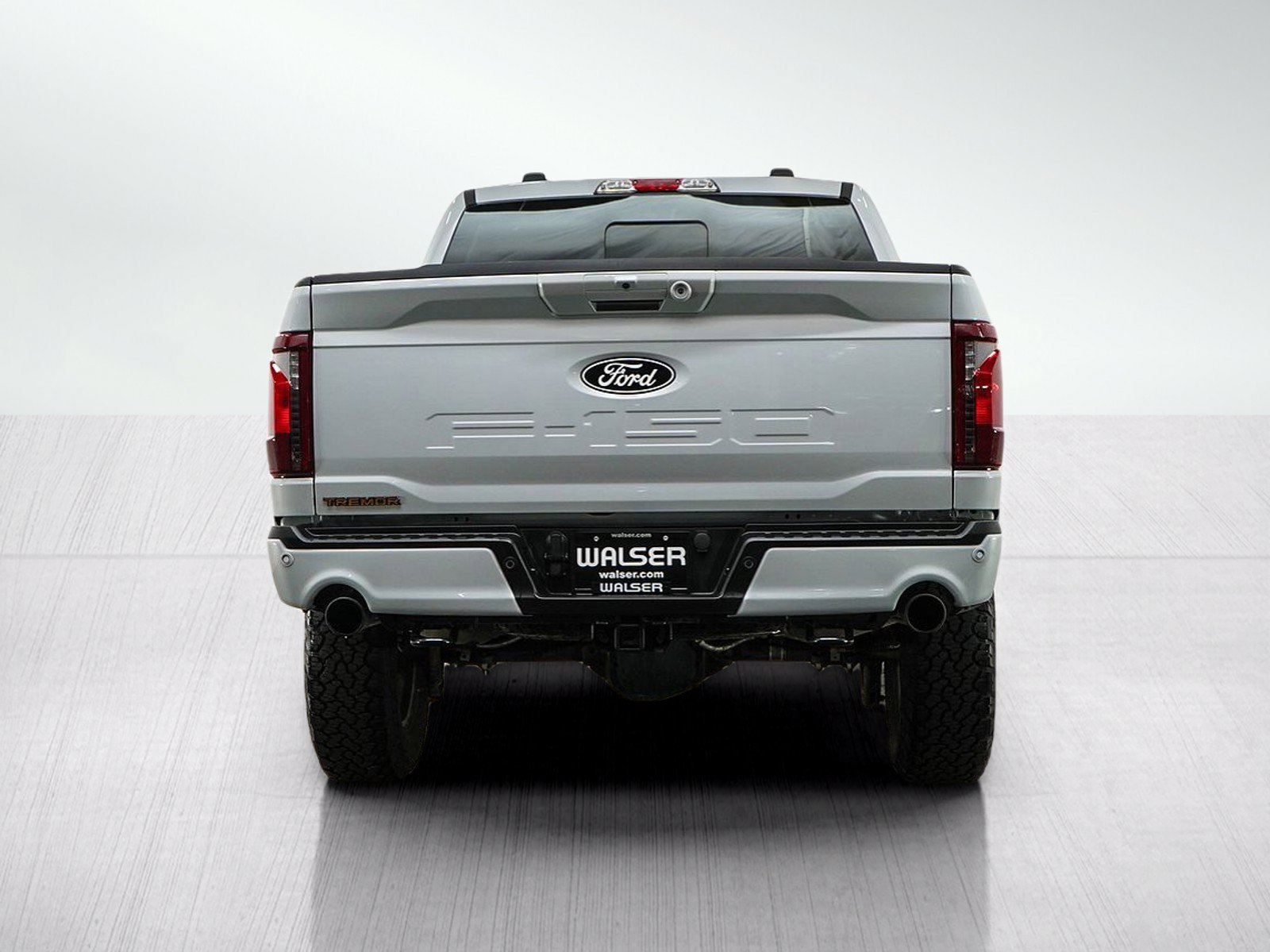 Used 2025 Ford F150 Tremor w/ Tow/Haul Package AWD/4WD image 4