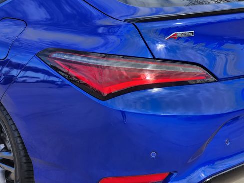 Used 2024 Acura Integra A-Spec image 5