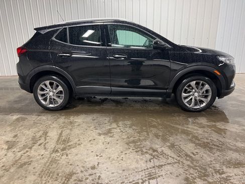 Used 2023 Buick Encore GX Essence w/ Advanced Technology Package image 2