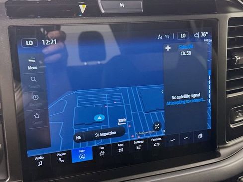 New 2025 Ford F150 XLT w/ Equipment Group 303A High image 13