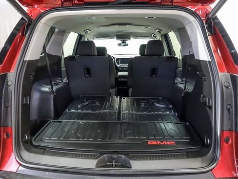 Used 2023 GMC Acadia SLE w/ Driver Convenience Package image 25