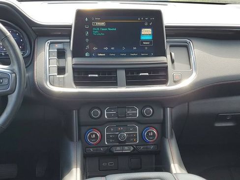 Certified 2023 Chevrolet Tahoe RST w/ Luxury Package AWD/4WD image 29