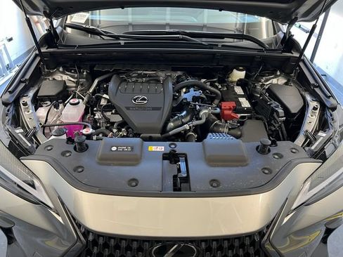 New 2026 Lexus NX 350 AWD w/ Premium Package image 41