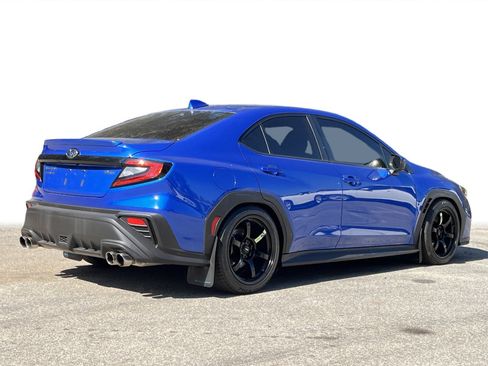 Used 2023 Subaru WRX Premium image 25