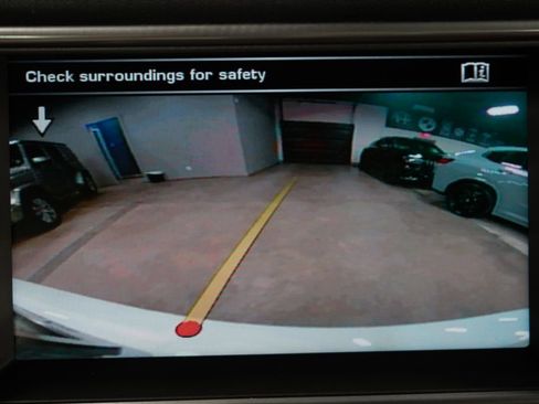 Used 2014 Land Rover Range Rover Evoque Dynamic AWD/4WD image 15