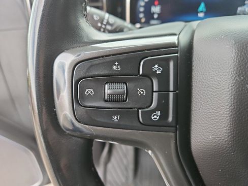 Used 2025 Chevrolet Silverado 3500 High Country w/ High Country Premium Package image 14