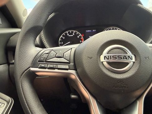 Used 2021 Nissan Sentra S FWD image 9