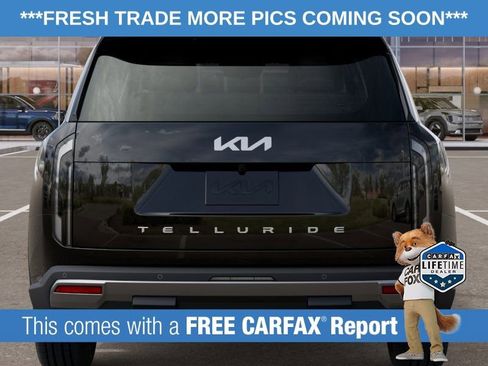 Used 2027 Kia Telluride S image 14