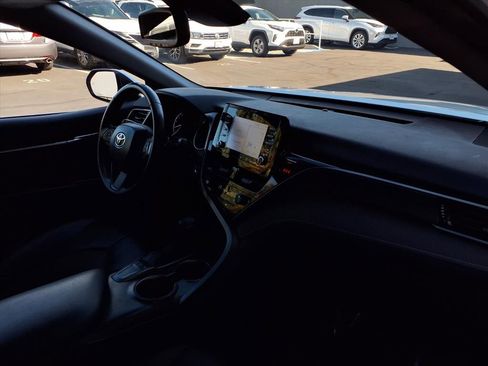 Certified 2023 Toyota Camry SE image 22