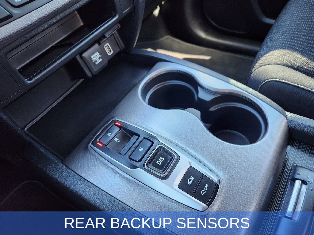 Used 2021 Honda Ridgeline Sport image 26