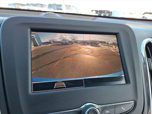 Certified 2024 Chevrolet Equinox LT image 30