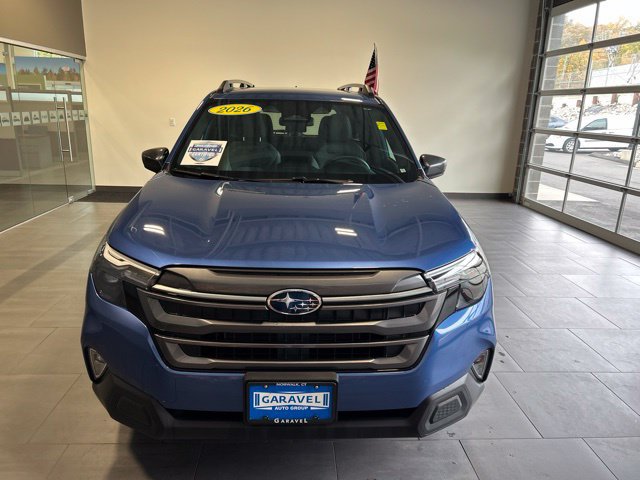 Used 2026 Subaru Forester Premium AWD/4WD image 13