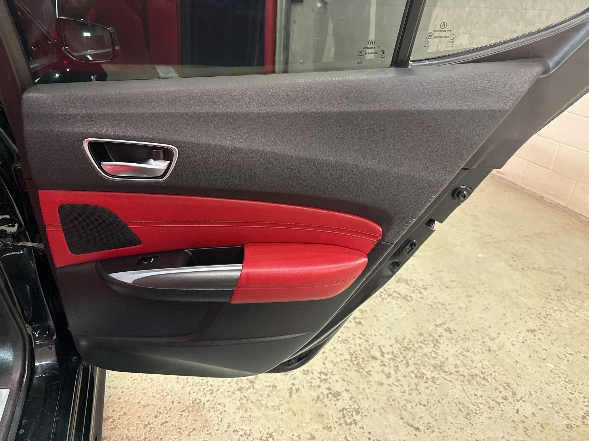 Used 2020 Acura TLX Type S PMC Edition AWD/4WD image 27