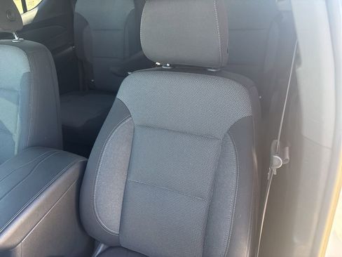 Used 2023 Chevrolet Traverse LT w/ LPO, Floor Liner Package image 14