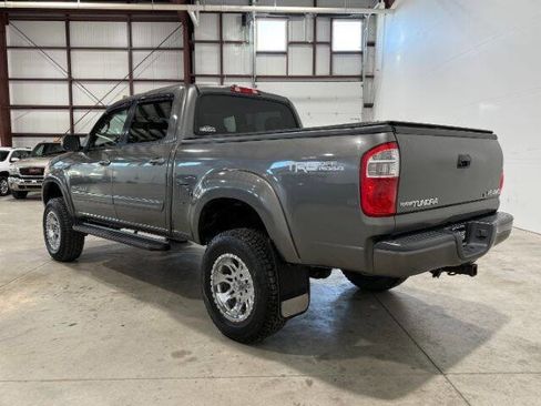Used 2005 Toyota Tundra Limited image 10