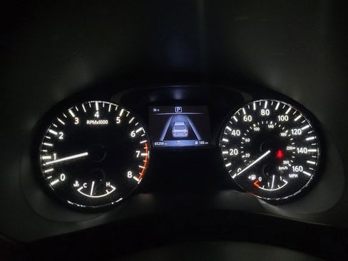 Used 2018 Nissan Altima 2.5 SR w/ SR Special Edition image 23