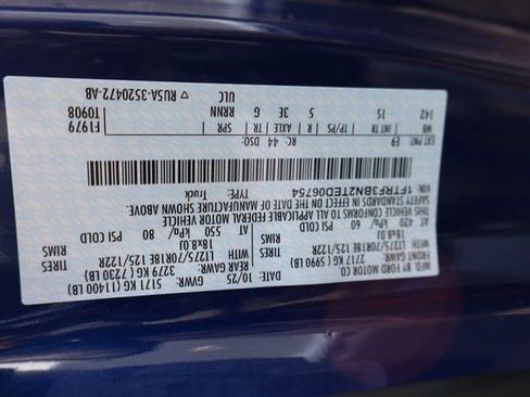 New 2026 Ford F350 XL w/ STX Appearance Package AWD/4WD image 30