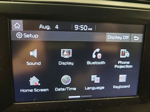 Used 2020 Kia Soul LX FWD image 25