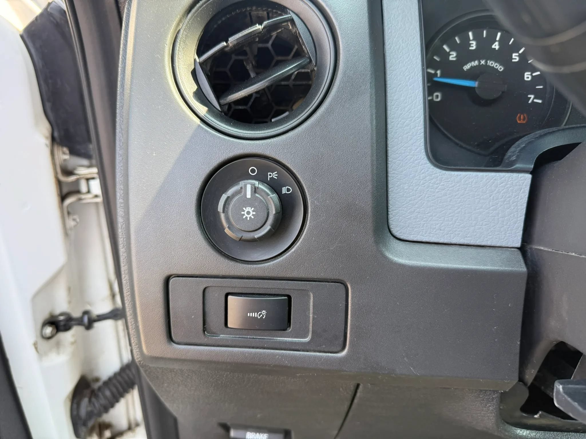 Used 2014 Ford F150 XL w/ Power Equipment Group RWD image 20