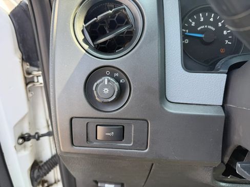 Used 2014 Ford F150 XL w/ Power Equipment Group RWD image 20