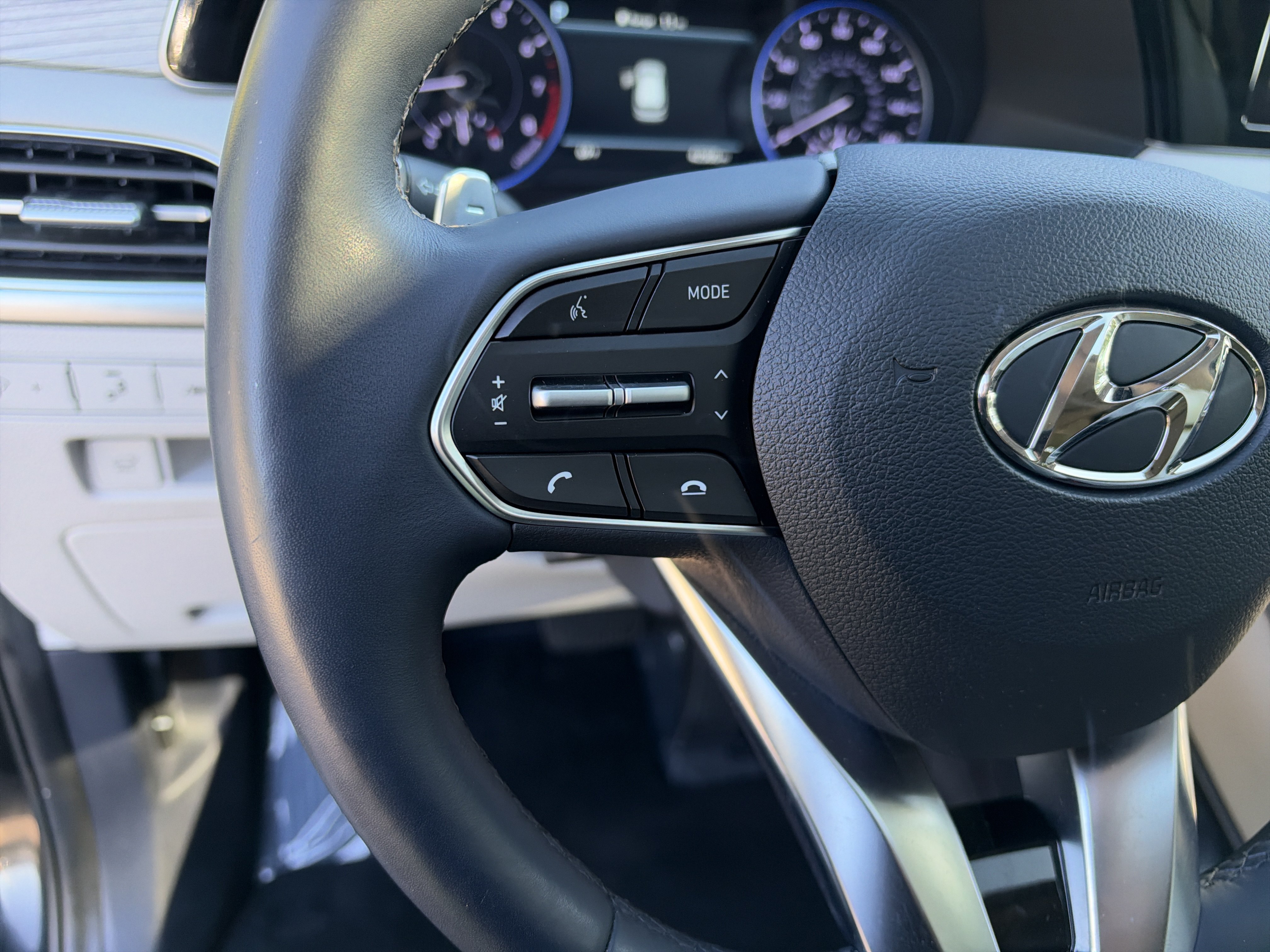 Used 2021 Hyundai Palisade SEL FWD image 18