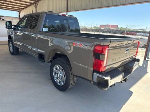 New 2026 Ford F250 Lariat w/ Lariat Ultimate Package AWD/4WD image 6
