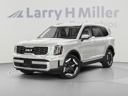 Used 2023 Kia Telluride S