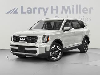 Used 2023 Kia Telluride S FWD video 1