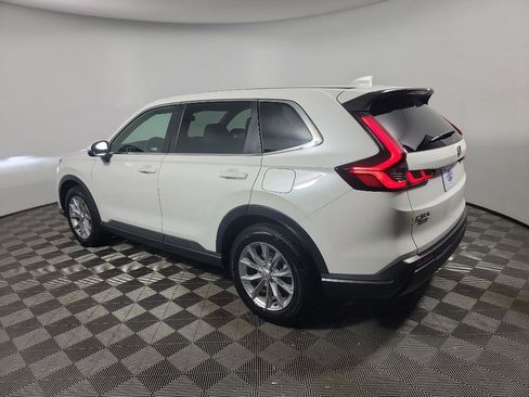 Certified 2023 Honda CR-V EX image 10