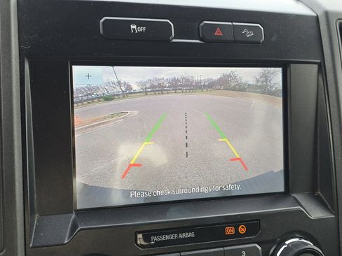 Used 2021 Ford F250 XL w/ STX Appearance Package image 17