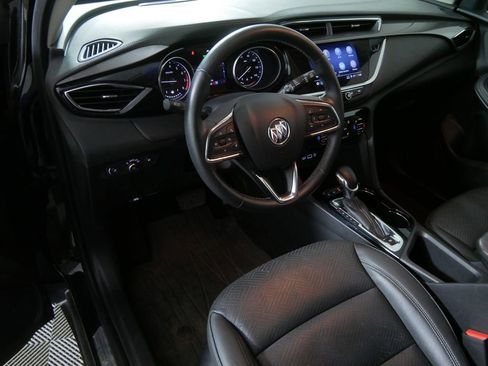 Used 2023 Buick Encore GX Essence w/ Experience Buick Package AWD/4WD image 15