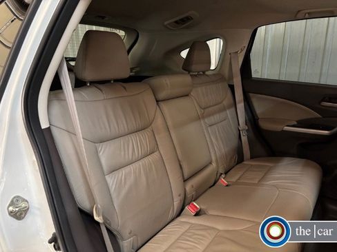 Used 2014 Honda CR-V EX-L image 18