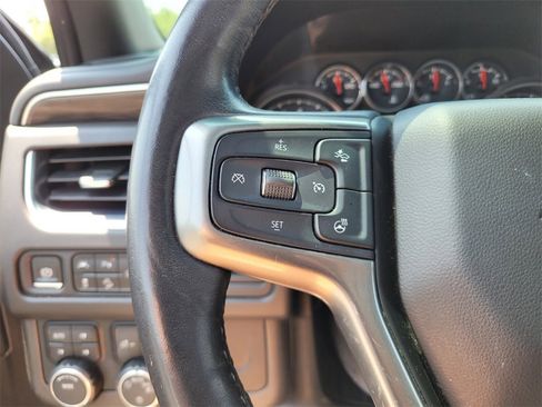 Used 2021 Chevrolet Tahoe Z71 w/ Luxury Package image 22