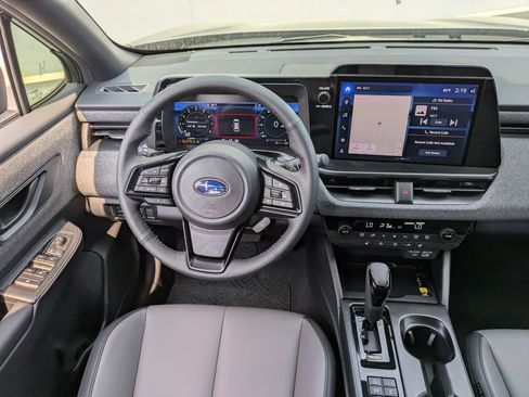 New 2026 Subaru Outback Premium AWD/4WD image 17