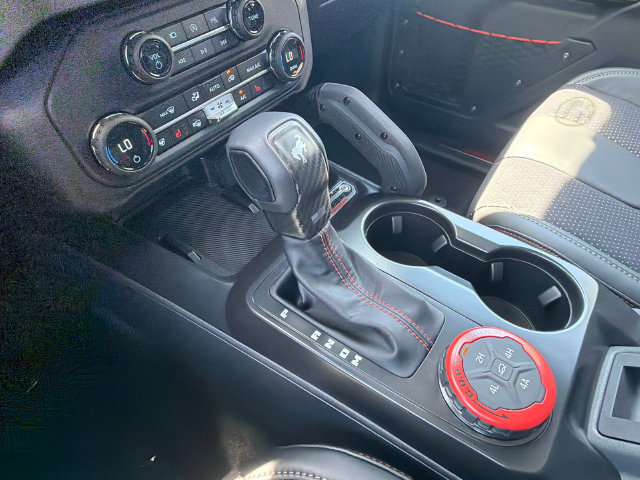 New 2026 Ford Bronco Raptor w/ Interior Carbon Fiber Pack AWD/4WD image 29