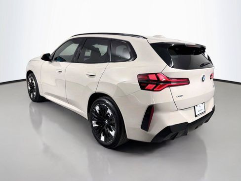 New 2026 BMW X3 xDrive30i w/ Premium Package AWD/4WD image 7