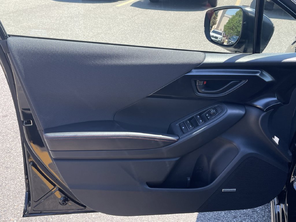 New 2026 Subaru Impreza RS AWD/4WD image 24