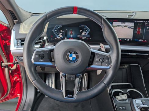 Used 2024 BMW X2 M35i image 19