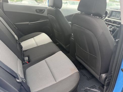 Used 2020 Hyundai Kona SE FWD image 11