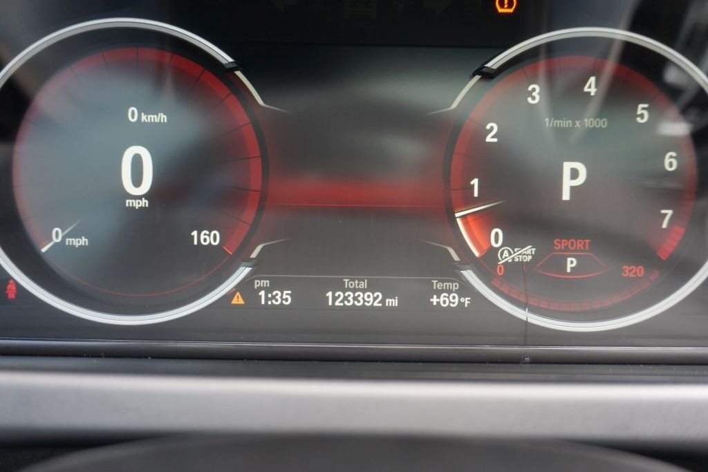Used 2015 BMW 640i Gran Coupe RWD image 37