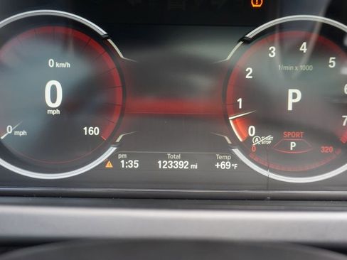 Used 2015 BMW 640i Gran Coupe image 37